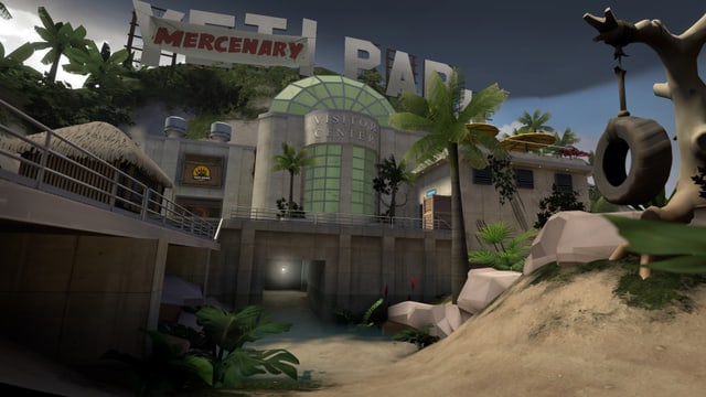 Team Fortress 2 скриншот 1