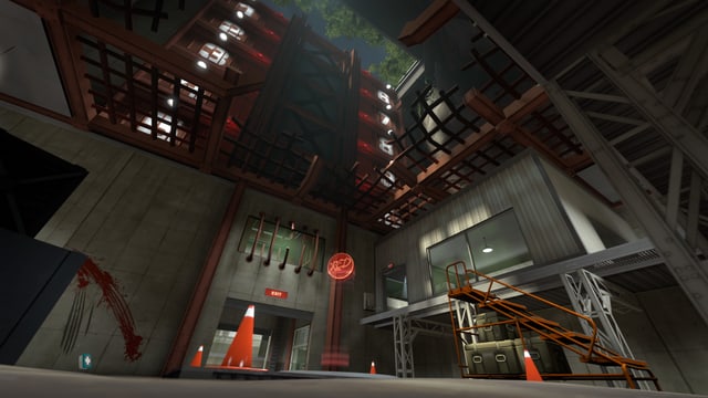 Team Fortress 2 скриншот 3