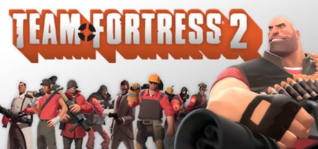 Постер «Team Fortress 2»