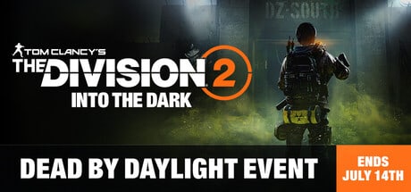 Постер «Tom Clancy’s The Division 2»