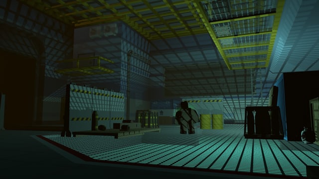 Unturned скриншот 1