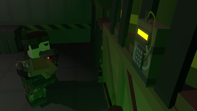 Unturned скриншот 2