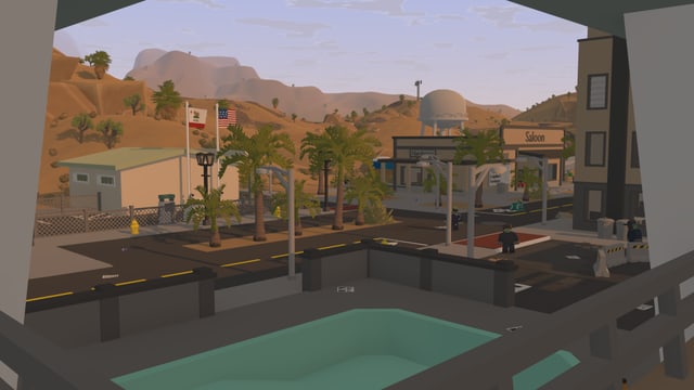 Unturned скриншот 3
