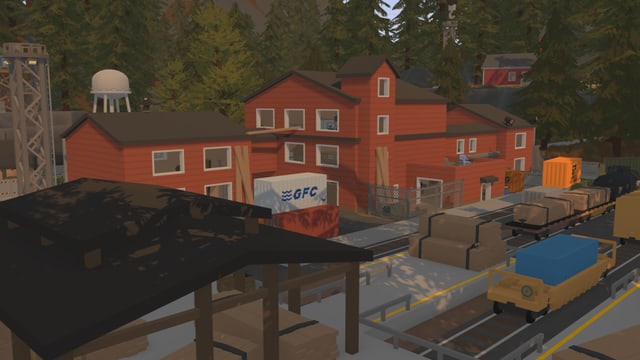 Unturned скриншот 4