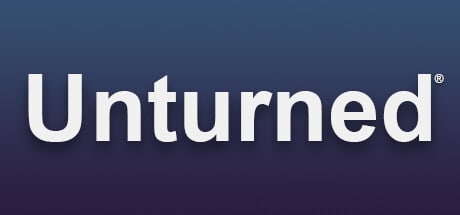 Постер «Unturned»