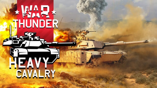 Постер «War Thunder»