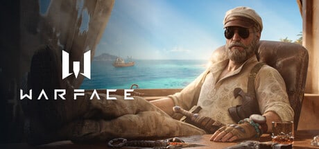Постер «Warface»