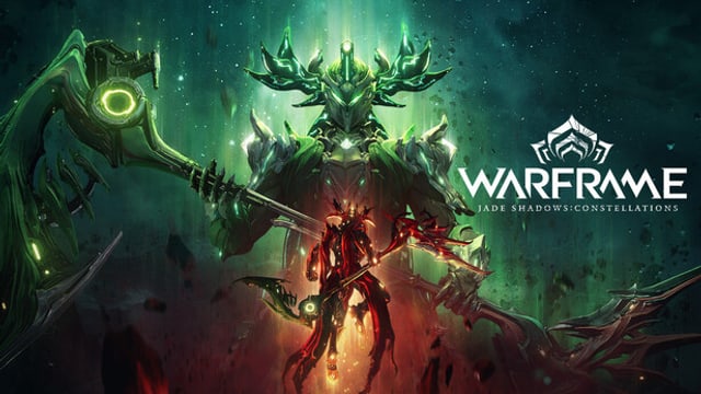 Постер «Warframe»