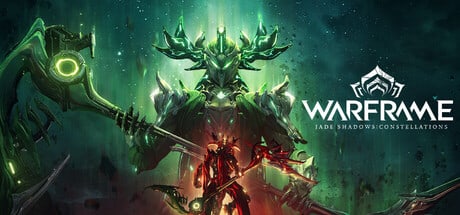 Постер «Warframe»