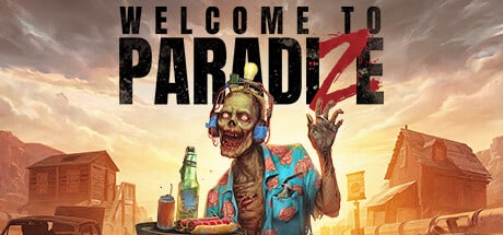 Постер «Welcome to ParadiZe»