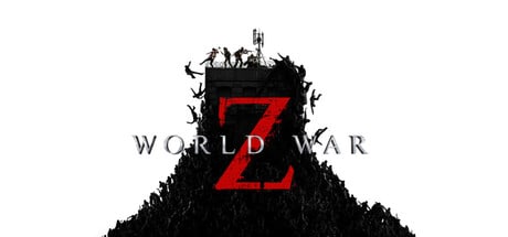Постер «World War Z»