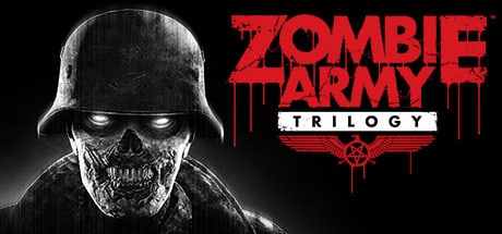 Постер «Zombie Army Trilogy»